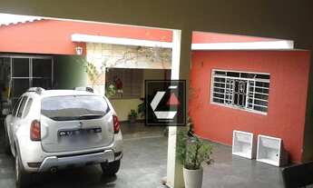 Imagem: Casa à venda, 200 m² por R$ 430.000,00