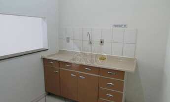 Imagem 5: Barracão para alugar, 234 m² por R$ 3.000,00/mês - Jardim São Luiz - Piracicaba/SP