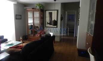 Imagem 4: ACONCHEGANTE COBERTURA DUPLEX - 2 VAGAS