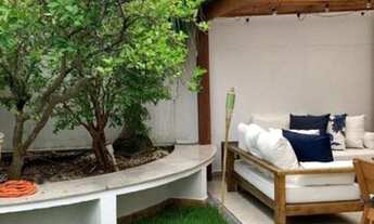 Imagem 2: Casa para venda possui 180m quadrados com 3 quartos