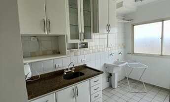 Imagem 4: Apartamento para venda possui 58 m2 com 2 quartos