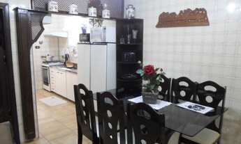 Imagem 2: CASA TÉRREA NO CENTRO DO TABÃO JARDIM DA GLÓRIA