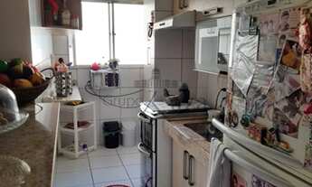 Imagem 4: Apartamento / Cobertura Duplex - 02 Dormitórios com Suíte e Closet - Jardim América - Vend