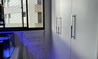 Imagem 7: Excelente apartamento Rua Copacabana