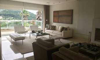 Imagem: Casa de Condomínio com 1054 metros 4 Suites