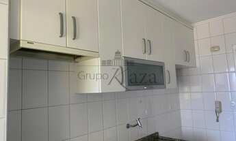 Imagem 4: Apartamento - Parque Residencial Aquarius - Residencial Place Athenee - 78m² - 3 Dormitóri