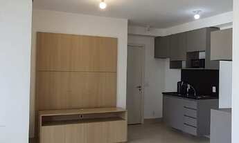 Imagem 5: Apartamento para aluguel com 34 metros quadrados com 1 quarto em Barra Funda - São Paulo