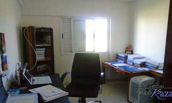 Imagem 4: Apartamento para venda possui 77 metros quadrados com 3 quartos