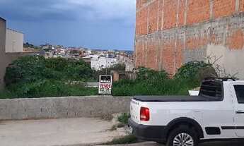 Imagem: VENDA - TERRENO SÃO BENTO / SOROCABA/SP