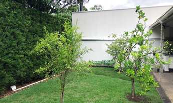 Imagem 4: Casa de condomínio sobrado para venda tem 225 metros quadrados com 3 quartos