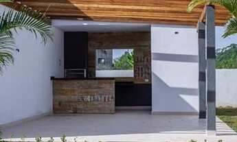 Imagem 2: Casa nova na Praia do Capricórnio em Caraguatatuba