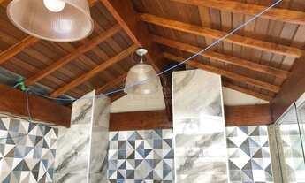 Imagem 6: Venda de Casas / Padrão na cidade de Araraquara