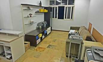 Imagem 1: Apartamento para venda possui 80 metros quadrados com 2 quartos em Bento Ferreira - Vitóri