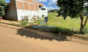 Imagem 3: Terreno Loteamento Grecia Porto Rico -PR