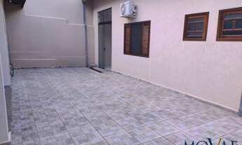 Imagem: Casa 3 Dorm. 1 Suíte 280m² - Zona Sul