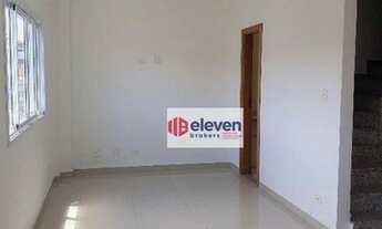 Imagem 5: Apartamento Duplex com 3 dormitórios à venda, 90 m² por R$ 490.000,00 - Vila Valença - São