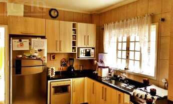 Imagem 4: SãO JOSé DOS CAMPOS - Casa Padrão - Jardim das Indústrias