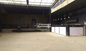 Imagem 4: RAFA-GA0187/ Ótimo ponto comercial pra casa de show com 850 metros quadrados