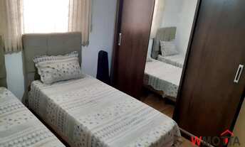 Imagem 5: Casa Térrea a venda em Cézar de Souza - Mogi das Cruzes