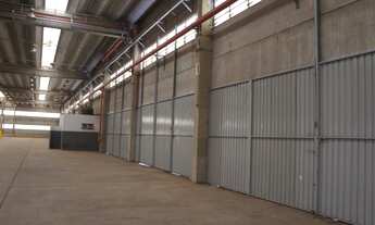 Imagem 7: Galpão Locação 7.800 m² Fabril | Condomínio