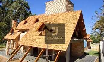 Imagem 5: Casa no Tamboré 1