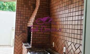 Imagem: CASA RESIDENCIAL em INDAIATUBA - SP, JARDIM