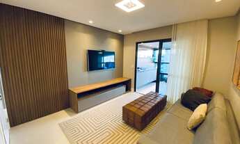 Imagem: Apartamento 3 suítes Nascente Andar Alto