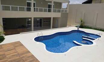 Imagem 5: Casa de 800 metros quadrados no bairro Vale do Itamaracá com 4 quartos