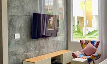 Imagem 7: Casa para venda com 160 metros quadrados com 3 quartos em Vila Real - Hortolândia - SP