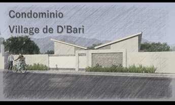 Imagem: Casa de condomínio térrea para venda com