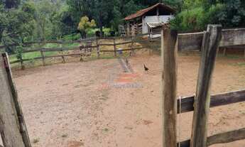 Imagem 2: Chácara 20mil metros quadrados, 15 cocheiras, Casa, Mina d'água