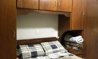 Imagem 6: Apartamento de 2 dormitórios no canal 5