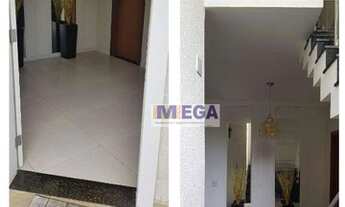 Imagem 4: Casa com 3 dormitórios à venda, 234 m² por R$ 999.000,00 - Residencial Santa Maria - Valin