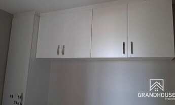 Imagem 7: Apartamento com 2 dormitórios à venda, 77 m² por R$ 475.000,00 - Praia de Itaparica - Vila