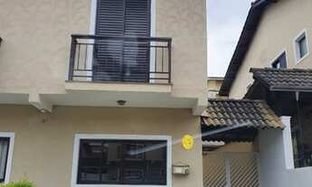 Imagem: Sobrado Alto Padrão Condominio Fechado