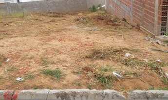 Imagem 4: Terreno à venda, 150 m² por R$ 124.000,00 - Residencial Serra Dourada - Votorantim/SP