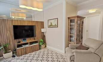 Imagem 3: Casa a venda Tambore 4 - Villagio - Alphaville - 4 quartos - 180m2