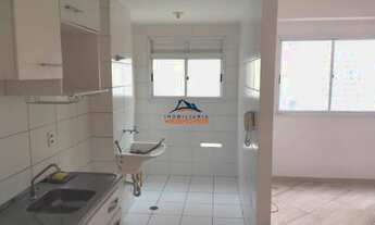 Imagem 3: BARUERI - Apartamento Padrão - VILA SÃO JOÃO