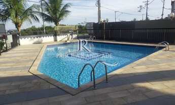 Imagem 2: Apartamento com 2 quartos - Bairro Boracéia em Bertioga