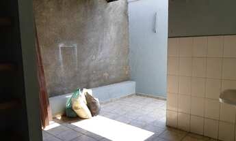 Imagem 6: CASA RESIDENCIAL em ITU - SP, PARQUE RESIDENCIAL PRESIDENTE MÉDICI