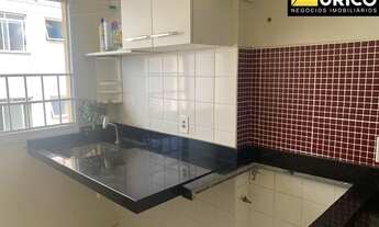 Imagem 3: VALINHOS - Apartamento Padrão - Condomínio Residencial Vale das Figueiras
