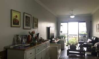 Imagem: APARTAMENTO COM 3 DORMITÓRIOS