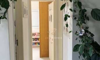 Imagem 4: Apartamento com 2 dormitórios à venda, 52 m² por R$ 469. - Vila da Saúde - São Paulo/SP