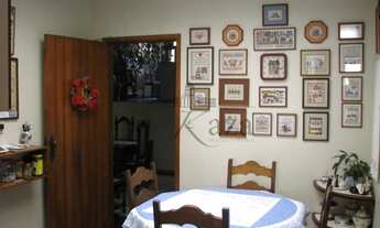 Imagem 5: Sao Jose dos Campos - Casa de Condomínio - Jardim das Colinas