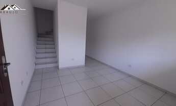 Imagem: Sobrados novos para venda de 2 dormitórios