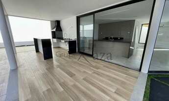 Imagem 7: Casa Com Elevador - Condomínio Residencial Jaguary - 4 Suítes