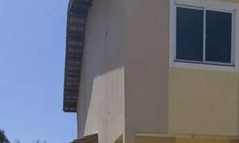 Imagem: Casa com 3 quartos à venda, 78 m² por