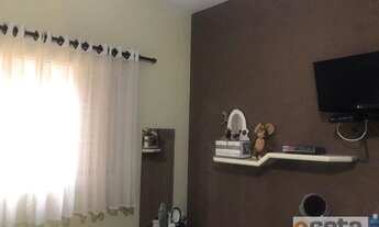 Imagem 3: Casa à venda, 70 m² por R$ 370.000,00 - Jardim Alvorada - São José dos Campos/SP