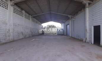 Imagem 7: Barracão - Vila Moletta - Valinhos