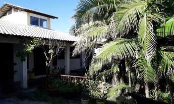 Imagem 2: Casa com 4 dormitórios à venda, 350 m² por R$ 700.000,00 - Passargada - Passo de Torres/SC